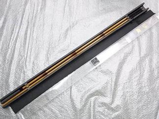 ◆(税0円)◆ 沙羅　並継　へら　21尺　(新品未使用) ◆超特価!!!◆