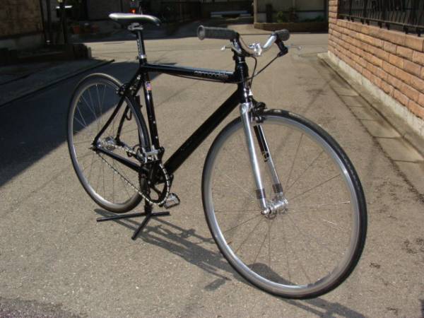 cannondale capo キャノンデール カポ 中古(トラックレーサー、ピスト
