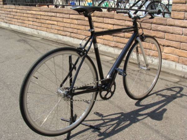 cannondale capo キャノンデール カポ 中古(トラックレーサー、ピスト