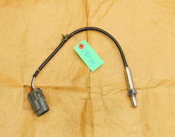 ◇美品！シルビアS13/180SX赤ヘッド SR20DET O2センサー◇(エンジン 
