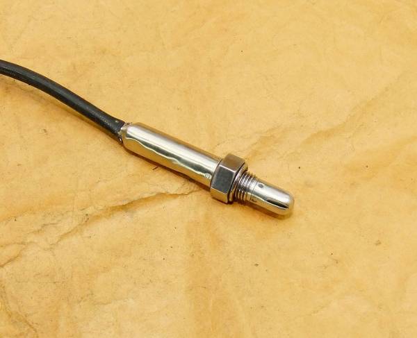 ◇美品！シルビアS13/180SX赤ヘッド SR20DET O2センサー◇(エンジン 