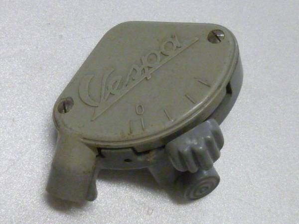VESPA VM2 VN1 VN2 VL1 ベスパ フェンダーライト ライトスイッチ