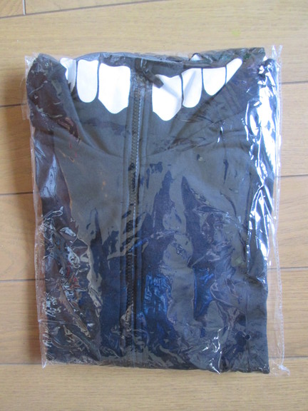 艦隊これくしょん 艦これ 空母 ヲ級 パーカー ゲームキャラクター 売買されたオークション情報 Yahooの商品情報をアーカイブ公開 オークファン Aucfan Com