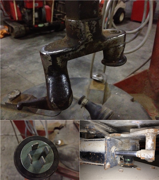 タイヤチェンジャー coats OX-10