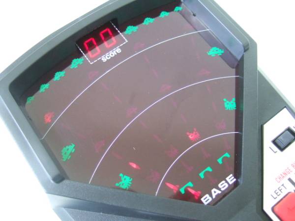 シンセイ ゲキメツインベーダー エレック ゲーム 当時物の入札履歴