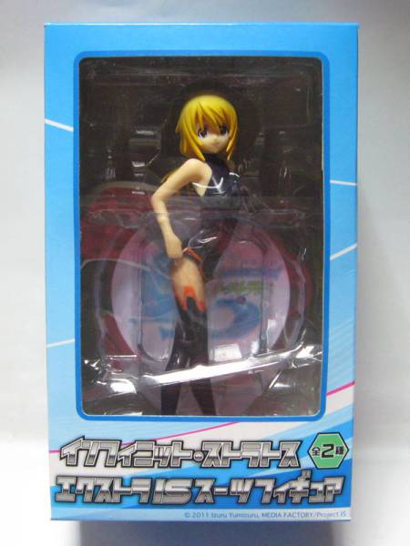 Sega エクストラ Isスーツ フィギュア シャルロット デュノア 売買されたオークション情報 Yahooの商品情報をアーカイブ公開 オークファン Aucfan Com