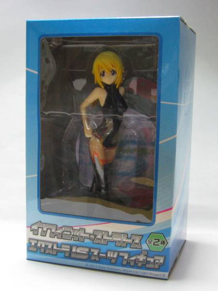 Sega エクストラ Isスーツ フィギュア シャルロット デュノア 売買されたオークション情報 Yahooの商品情報をアーカイブ公開 オークファン Aucfan Com
