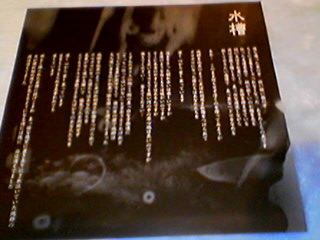 水槽 収録 葬ラ謳 限定盤2枚組 Cd Mucc ムック The End インディーズ 売買されたオークション情報 Yahooの商品情報をアーカイブ公開 オークファン Aucfan Com