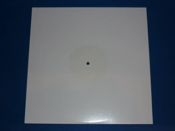 ★NEW ORDER vs MADONNA / BLUE HUNGER_3