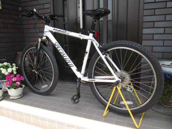 スペシャライズド ハードロックXC 美車 SPECIALIZED Hard Rock(Lサイズ 