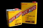 KLOTZ】 クロッツ 燃料○新商品もケース単位で更に！