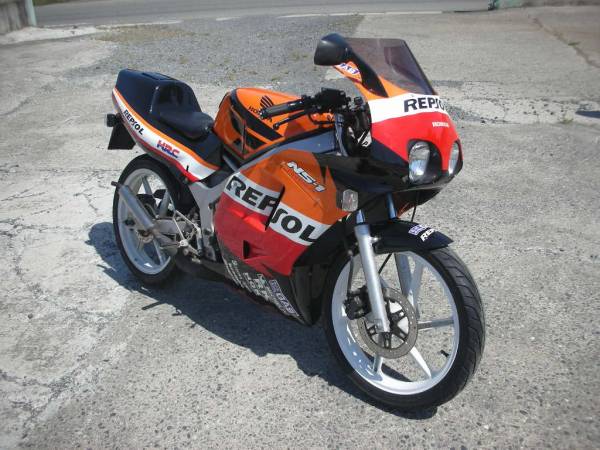 埼玉県ns 1 Ns1 N1 後期レプソル レーサーレプリカ 引取り歓迎 50cc以下 売買されたオークション情報 Yahooの商品情報をアーカイブ公開 オークファン Aucfan Com