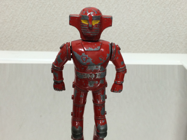 超合金 レッドバロン ポピー ポピニカ 超合金 売買されたオークション情報 Yahooの商品情報をアーカイブ公開 オークファン Aucfan Com