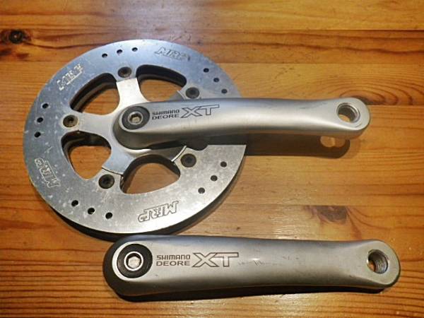 バッシュガード シマノ CHROMAG バッシュガード ハードオフ公式通販