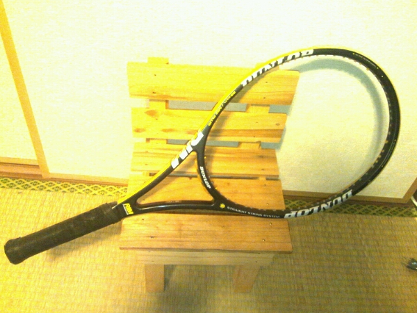 中古 DUNLOP/RIM Professional-S G2: ダンロップ リムプロ(ダンロップ