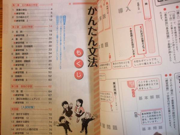 基本を学ぶ かんたん文法 中学生 国語 秀学社 中学校 売買されたオークション情報 Yahooの商品情報をアーカイブ公開 オークファン Aucfan Com