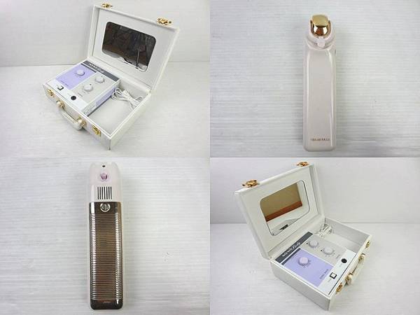 たかの友梨美顔ベルベル3正規品、定価40万円90%オフ 【公式通販】