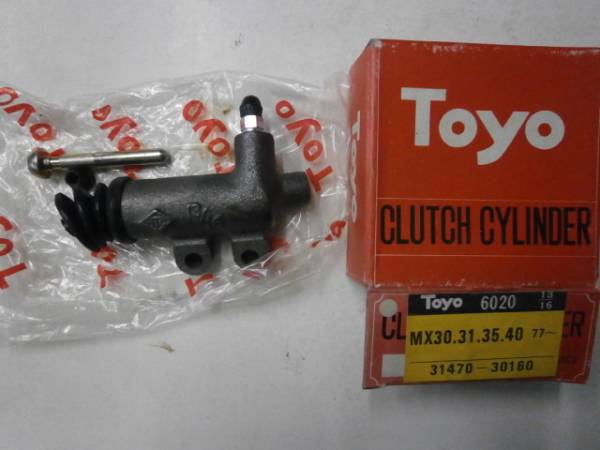 ★旧車★´77～コロナマークⅡ　MX30/31/35/40シリンダーAｓｓｙ