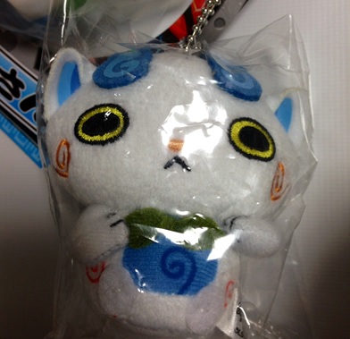 妖怪ウォッチ おしゃべりコマさん ソフビ クリーナーセット キャラクター 売買されたオークション情報 Yahooの商品情報をアーカイブ公開 オークファン Aucfan Com