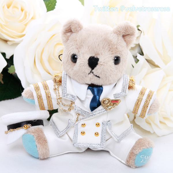 うたの プリンスさまっ Sas風くまプリ衣装 うたの プリンスさまっ 売買されたオークション情報 Yahooの商品情報をアーカイブ公開 オークファン Aucfan Com