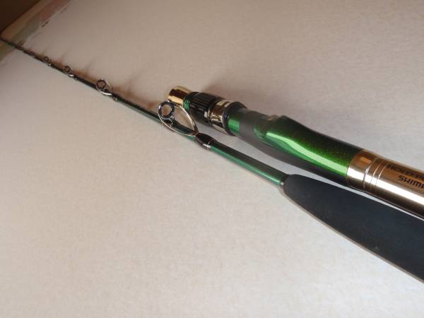 ☆シマノ バルディS250 (シマノ)｜売買されたオークション情報、Yahoo