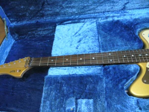 Aircraft AC-6 春畑道哉モデル AIRCRAFT AC-6 春畑道哉モデル deceiveryokoyamaguitars(本体)｜売買