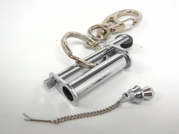 ウィンドミル社製 火縄ライター 燃料不要 アウトドア ガスライター 売買されたオークション情報 Yahooの商品情報をアーカイブ公開 オークファン Aucfan Com