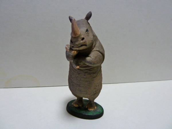 朝隈俊男 動物の気持ち サイ 生き物 売買されたオークション情報 Yahooの商品情報をアーカイブ公開 オークファン Aucfan Com