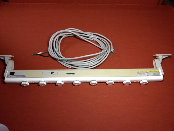 キーエンス イオナイザ 除電バー本体 SJ-H060A(測定器)｜売買された 