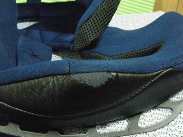 Shoei ショウエイ X 11 X 9 X Eleven Qd内装セット サイズｍ その他 売買されたオークション情報 Yahooの商品情報をアーカイブ公開 オークファン Aucfan Com