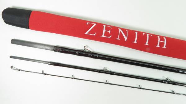 ZENITH【新品】ゼニス 石鯛 T-tune TZ-510M /定価140400◇x885(磯竿