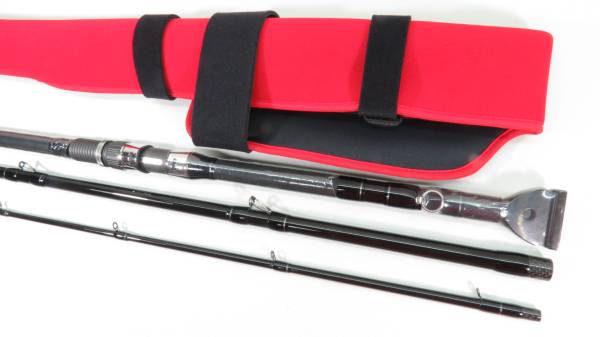 ZENITH【新品】ゼニス 石鯛 T-tune TZ-510M /定価140400◇x885(磯竿