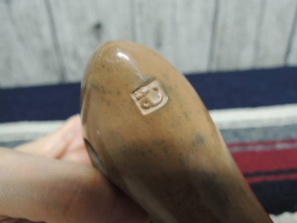 オカリナ F管 無有窯ヒーリング・オカリナ？(楽器、器材)｜売買された