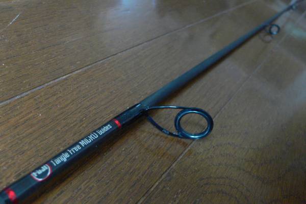 キスラー/KISTLER Z bone LE Flick Shake Special 6'9(1ピース
