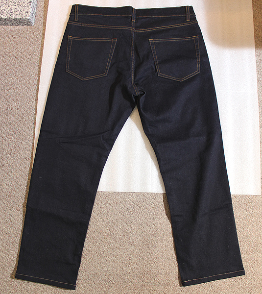 Uniqlo ユニクロ メンズレギンスジーンズ 紺 W32股下64cm W32 売買されたオークション情報 Yahooの商品情報をアーカイブ公開 オークファン Aucfan Com