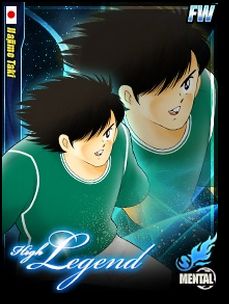 モバゲー キャプテン翼 Hlr 滝一 日本リーグ選抜n 高ステ 心 その他 売買されたオークション情報 Yahooの商品情報をアーカイブ公開 オークファン Aucfan Com