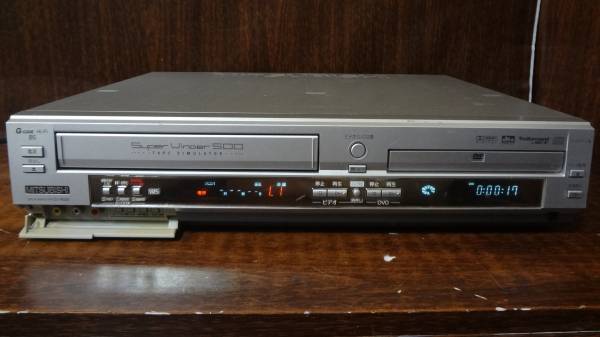MITSUBISHI DJ-VB320 気にいれ