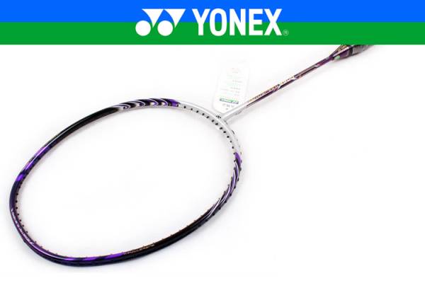 YONEX 1本☆ バトミントンラケット 9900 紫(ラケット)｜売買された
