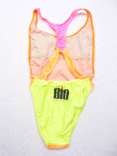BIO バイオ 六本木フィットネススペース レオタード？水着？ 9M(女性用
