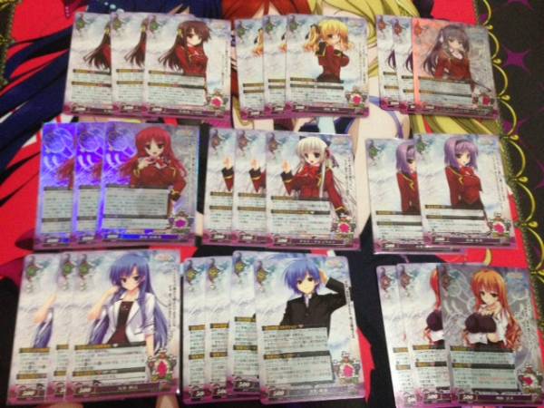 ファンタズマゴリア 引退 このか デッキ 感動的シーン 感謝 等 