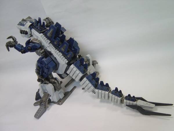 日本限定モデル ゾイド ゴジュラスギガ 当時物 未組立品 トミー おもちゃ ぬいぐるみ Www Thjodfelagid Is