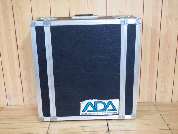 MosValve Tube Works MV-962 初期 ギターパワーアンプ MosValve Tube Works MV-962 初期 ギターパワーアンプ MosValve Tube