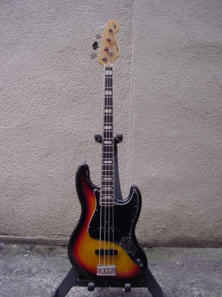 Seymour Duncan (セイモア・ダンカン) DJ-100L '75 3TB/R 中古