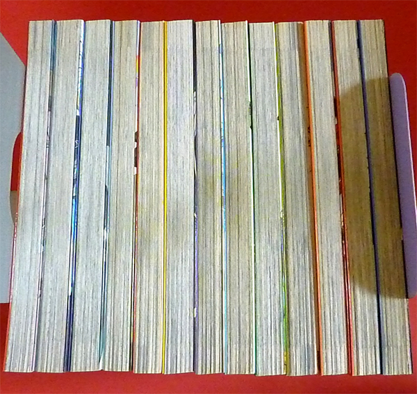 本 ナルト ４５巻 ５７巻 計１３冊 少年 売買されたオークション情報 Yahooの商品情報をアーカイブ公開 オークファン Aucfan Com