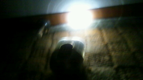 サンヨー 自転車 ライト lk-k310 2灯