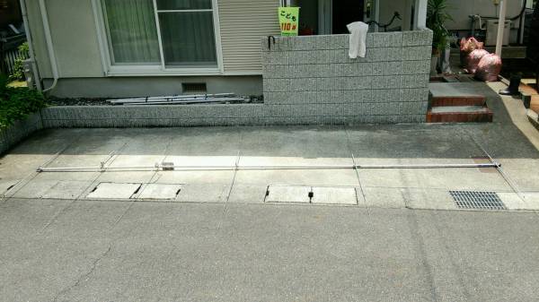 ラディックス Radix 50Mhz 6m 6エレ八木 中古品_1