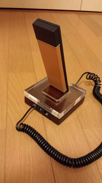 Amadana アマダナ 電話機 Du 119 廃盤品 デザイン家電オシャレ 電話機一般 売買されたオークション情報 Yahooの商品情報をアーカイブ公開 オークファン Aucfan Com