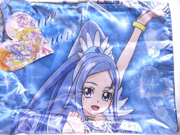 プリキュア 抱き枕カバー 抱き枕 プリキュア」の人気商品一覧 | 安い