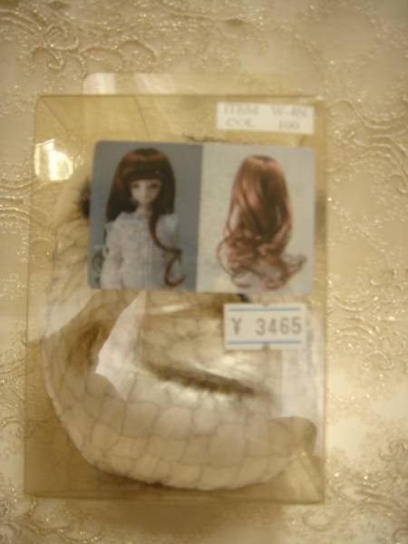 ＭＳＤサイズ　ボークス製 　③_1