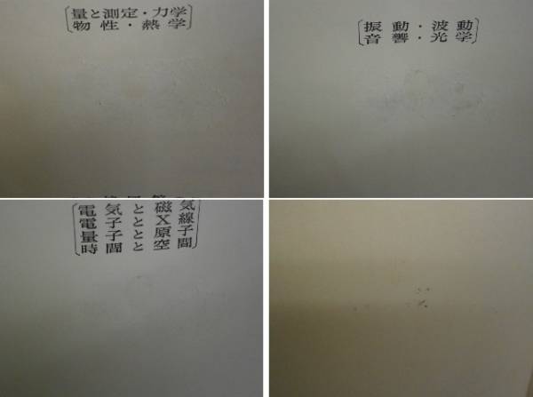 物理学 1 3巻3冊 佐藤瑞穂 培風館 物理学 売買されたオークション情報 Yahooの商品情報をアーカイブ公開 オークファン Aucfan Com